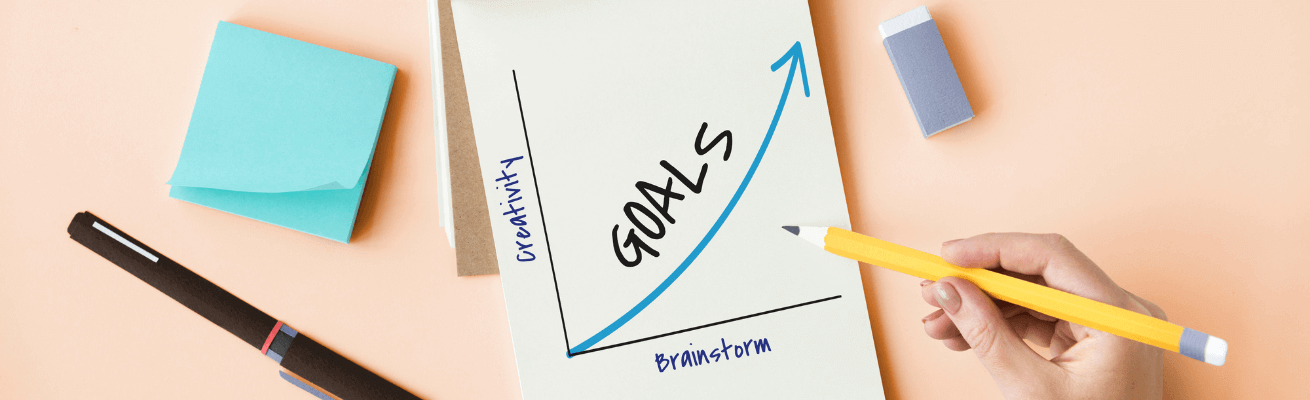 Goals Essay for MBA Applications