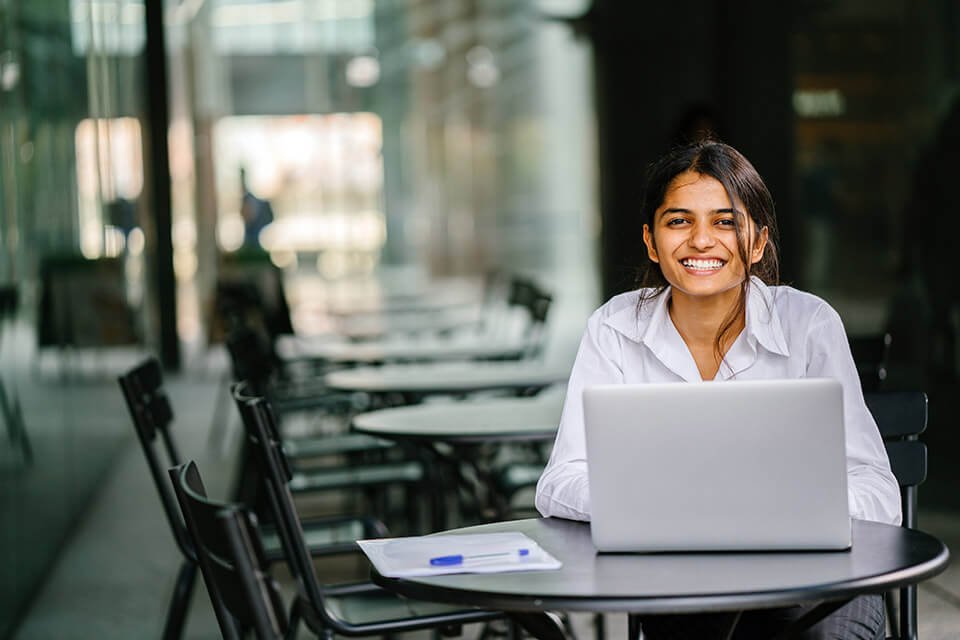 What Should You Do After You Get Accepted to Business School? | The Red Pen