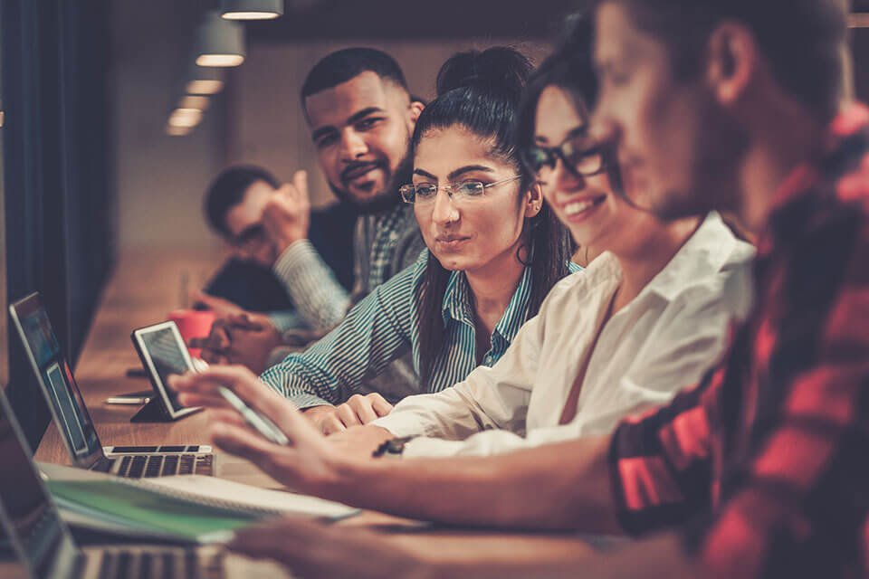 All About the Case Study Method Used by MBA Programmes| The Red Pen