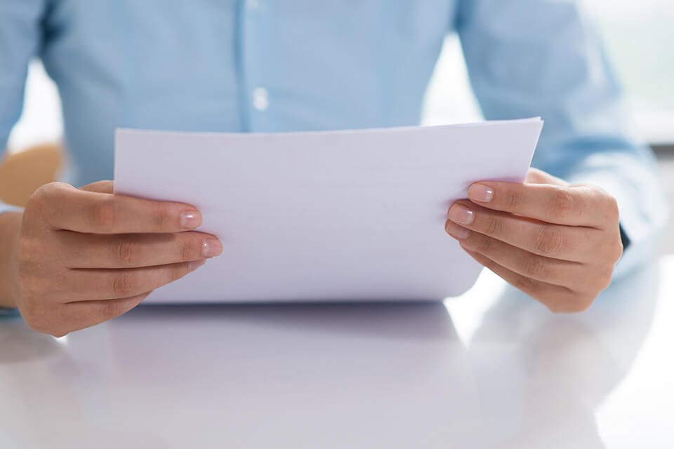 MBA Interview Preparation Part 5 - 6 General Interview Tips | The Red Pen