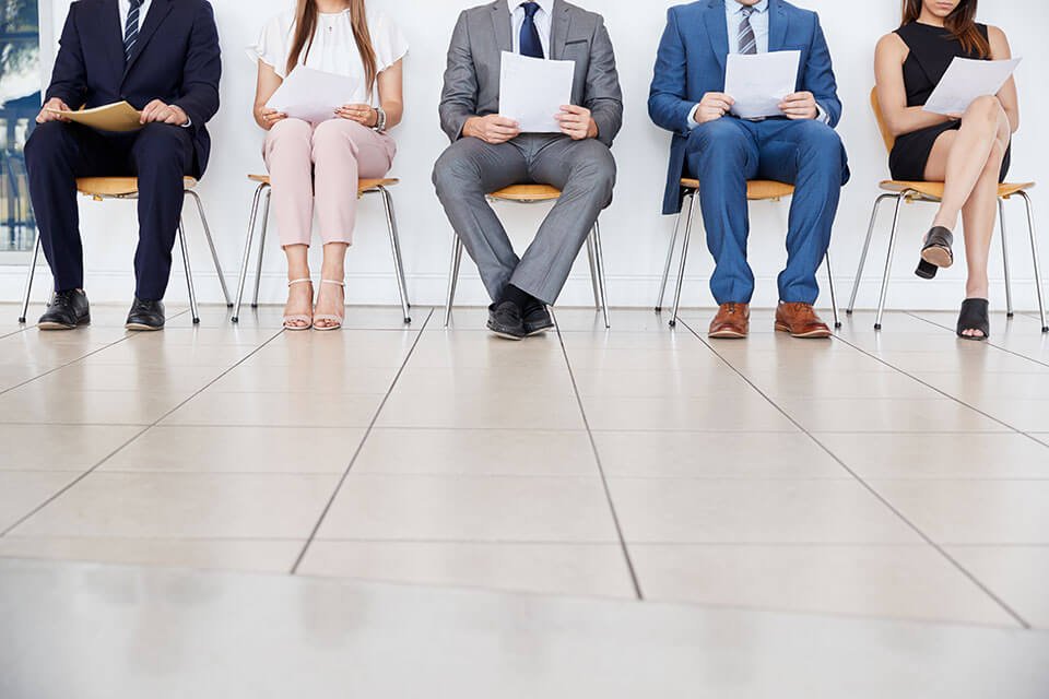 MBA Interview Preparation Part 2 - Preparing for a Team-Based Interview | The Red Pen