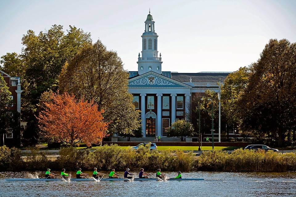 Telling Your Story - Writing the Harvard Business School (HBS) Essay | The Red Pen
