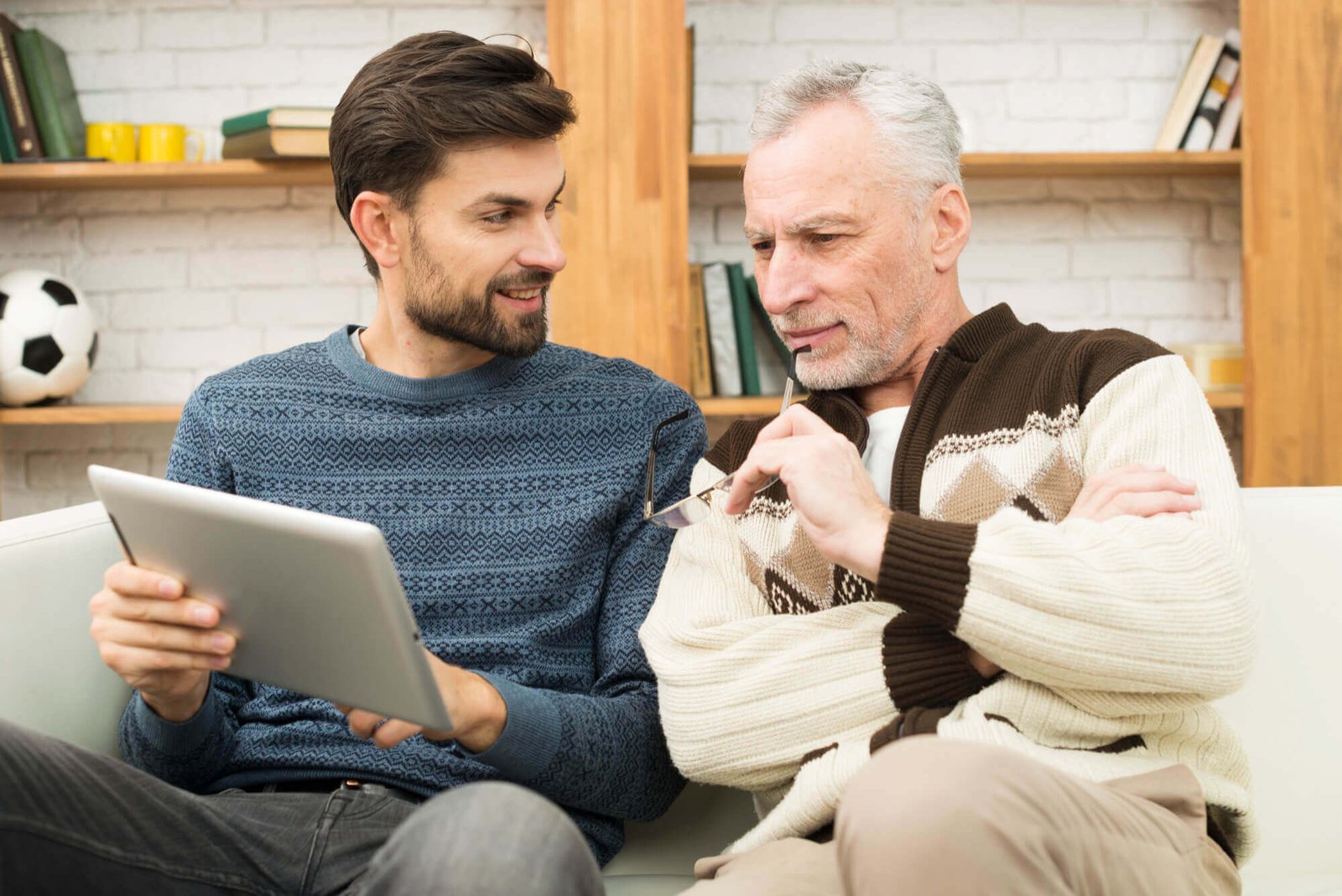 Discover the transformative power of MBAs for family business heirs.